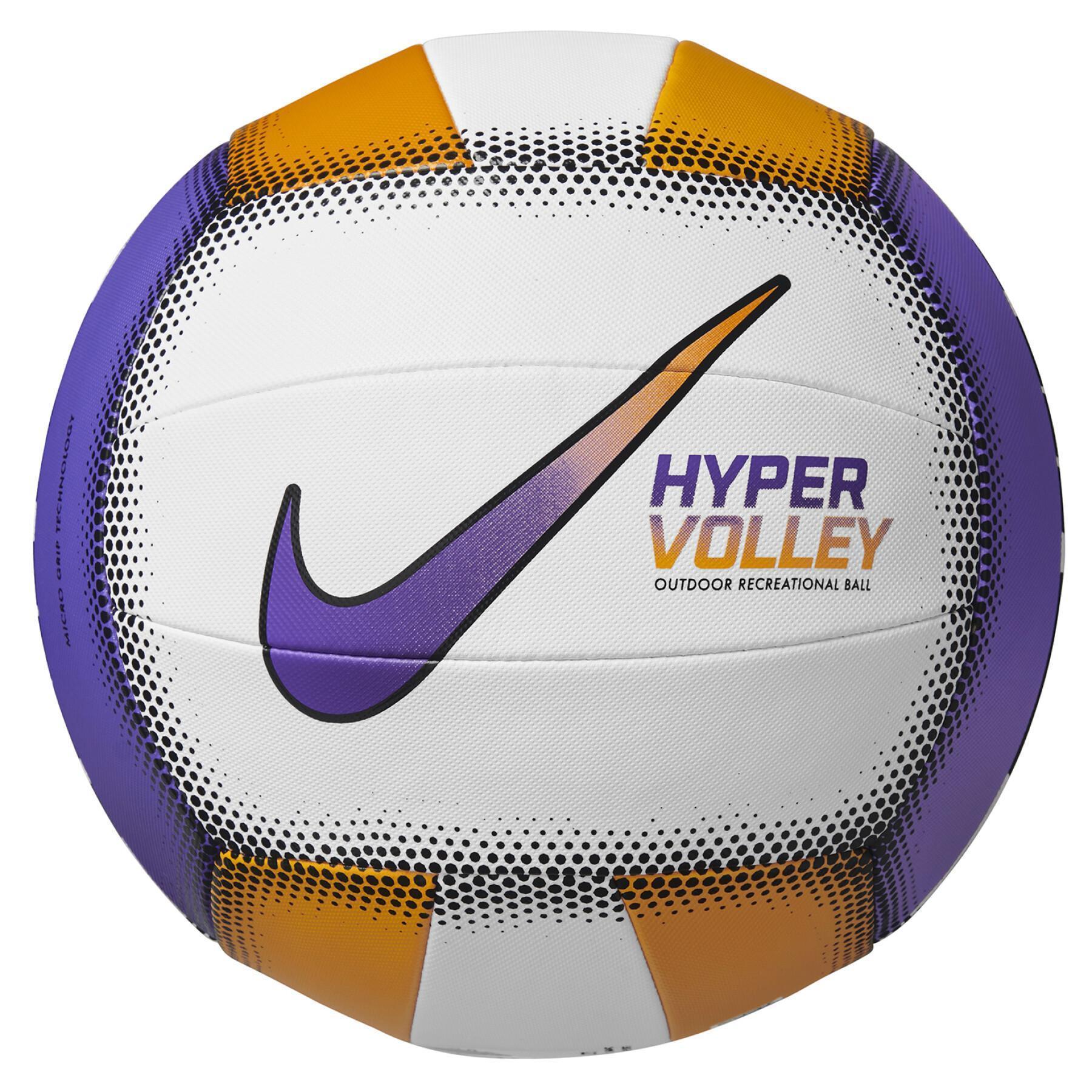 Volleyball Nike Hypervolley 18p