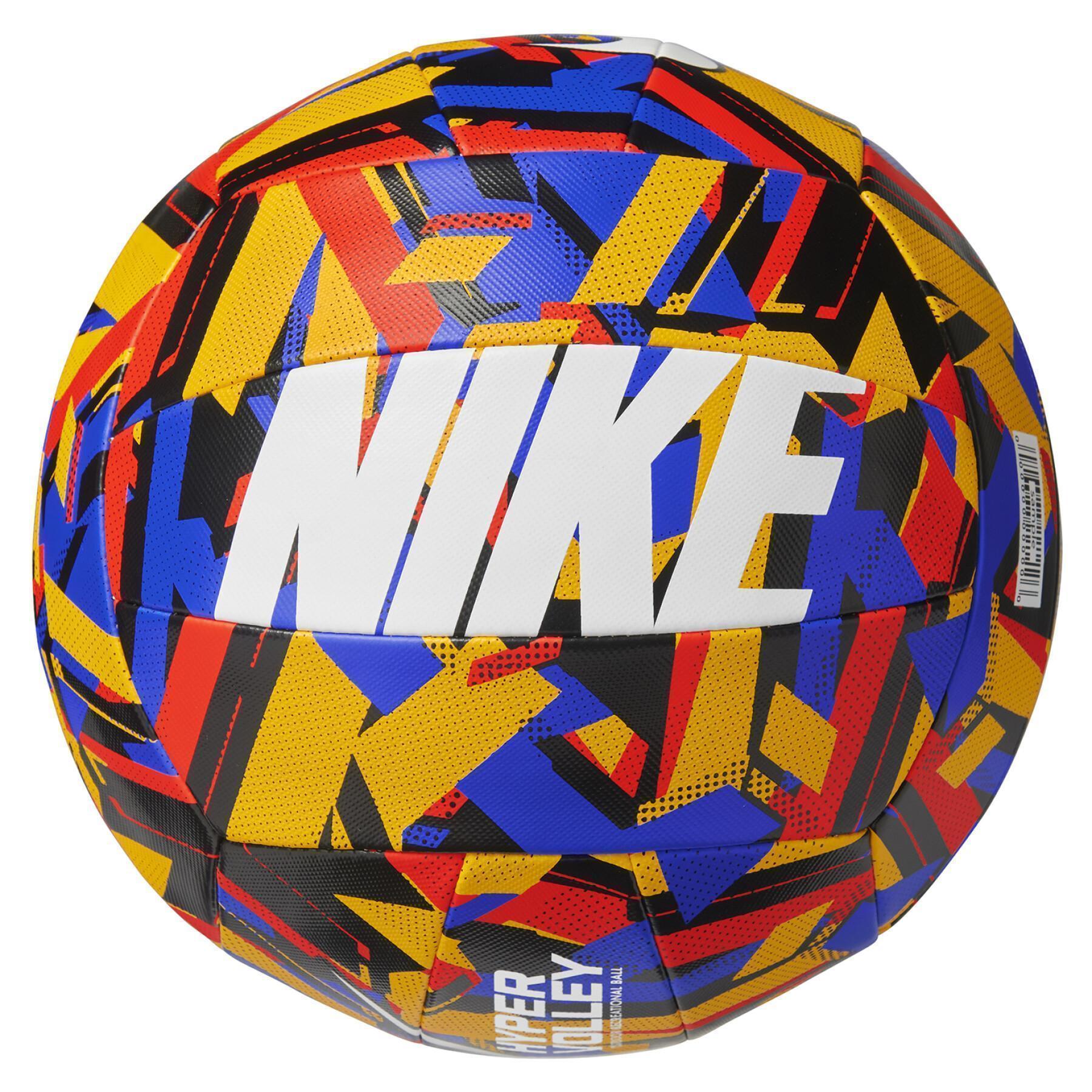 Volleyball Nike Hypervolley 18p Graphic