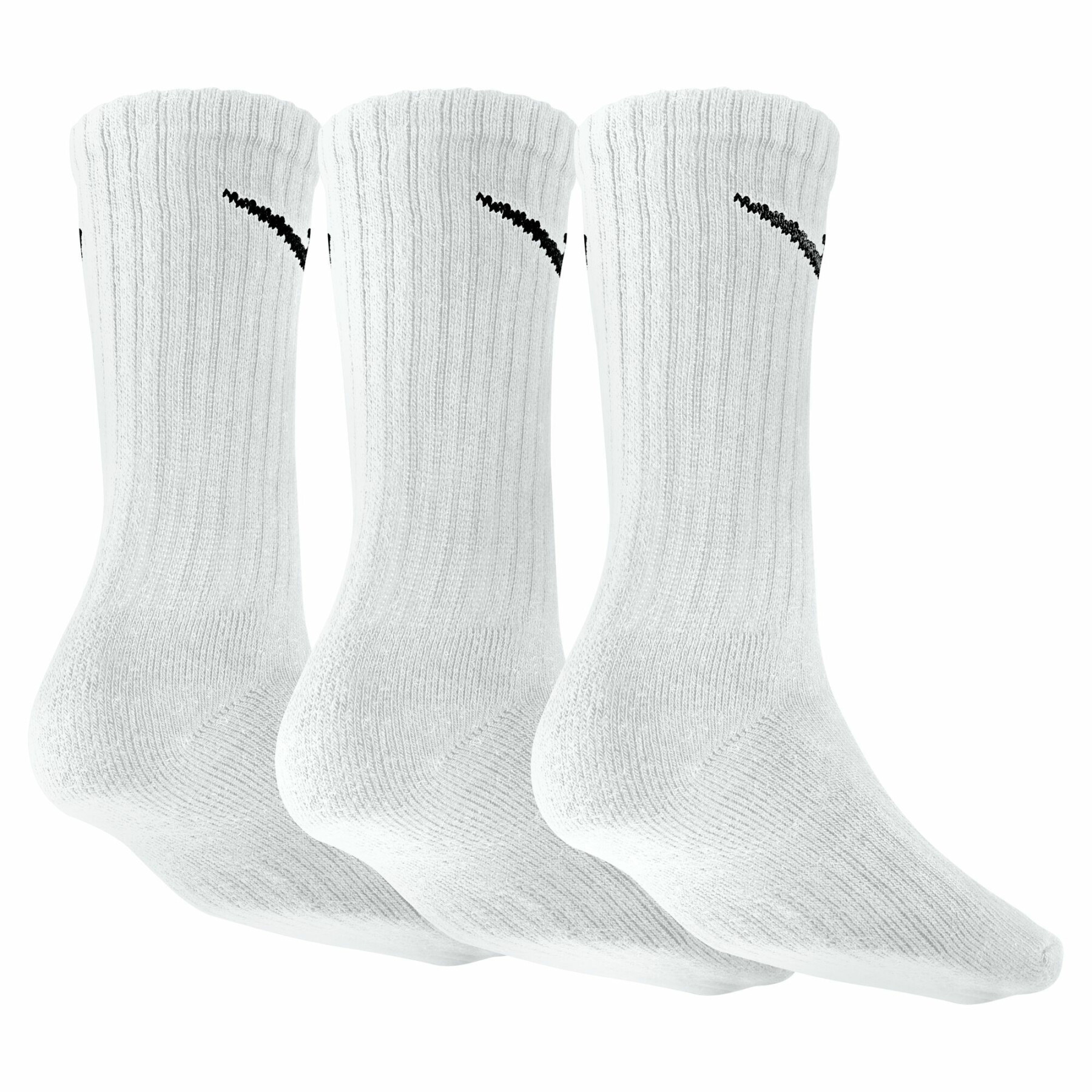 Socken Nike Cushioned (x6)