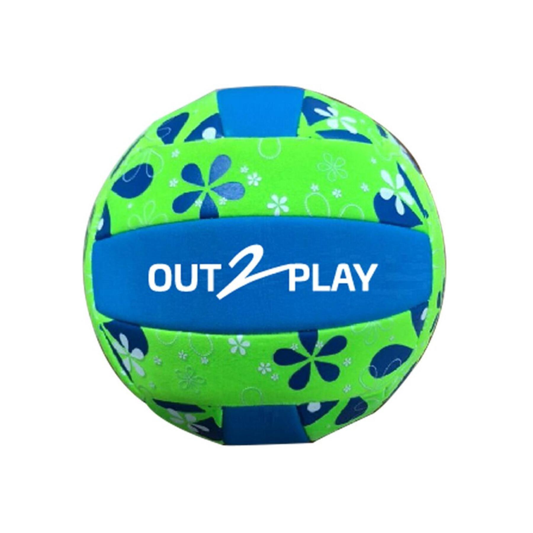 Neopren-Volleyball Out2Play O2P