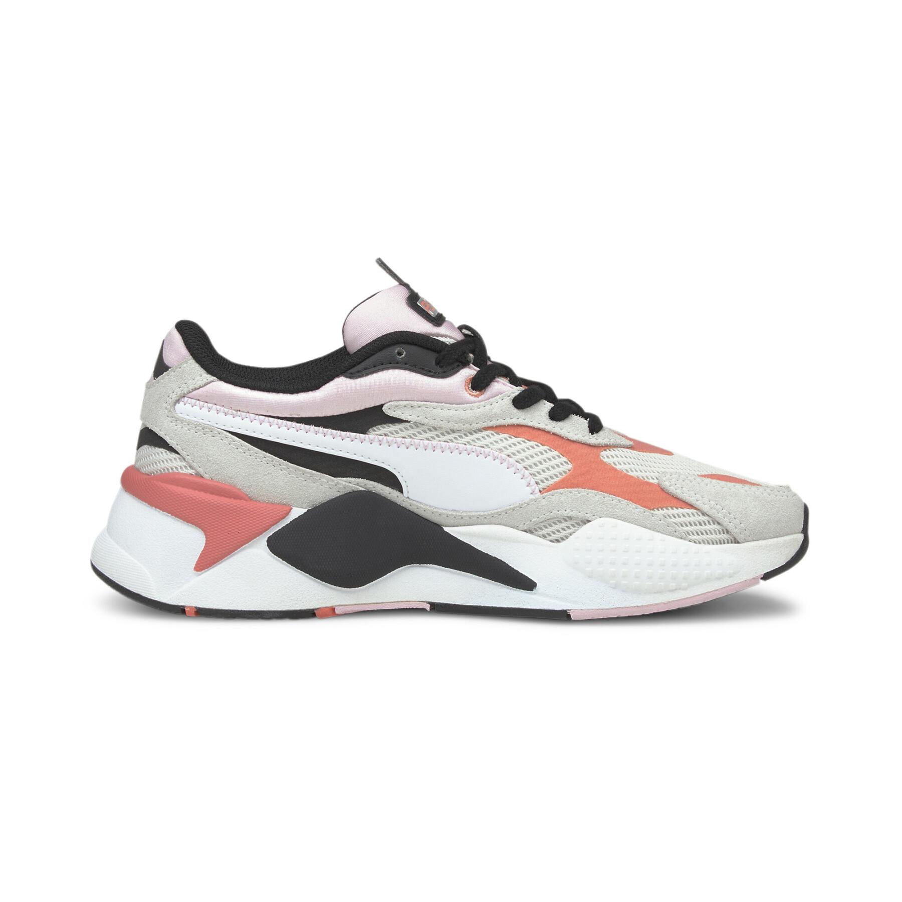Sneaker Puma RS-X³ Twill AirMesh