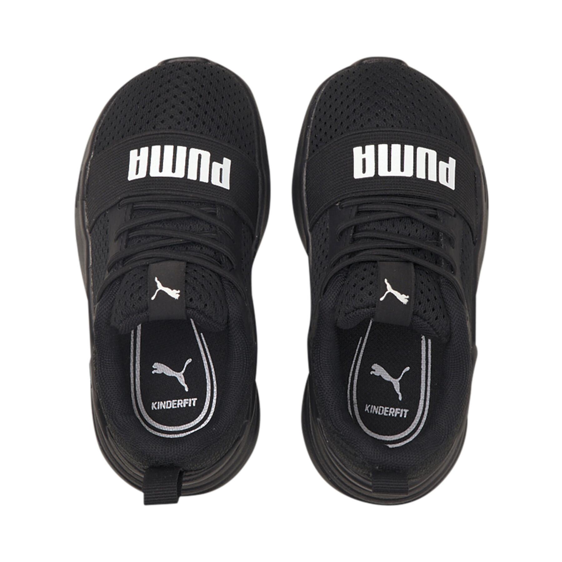 Sneaker Puma Wired Run