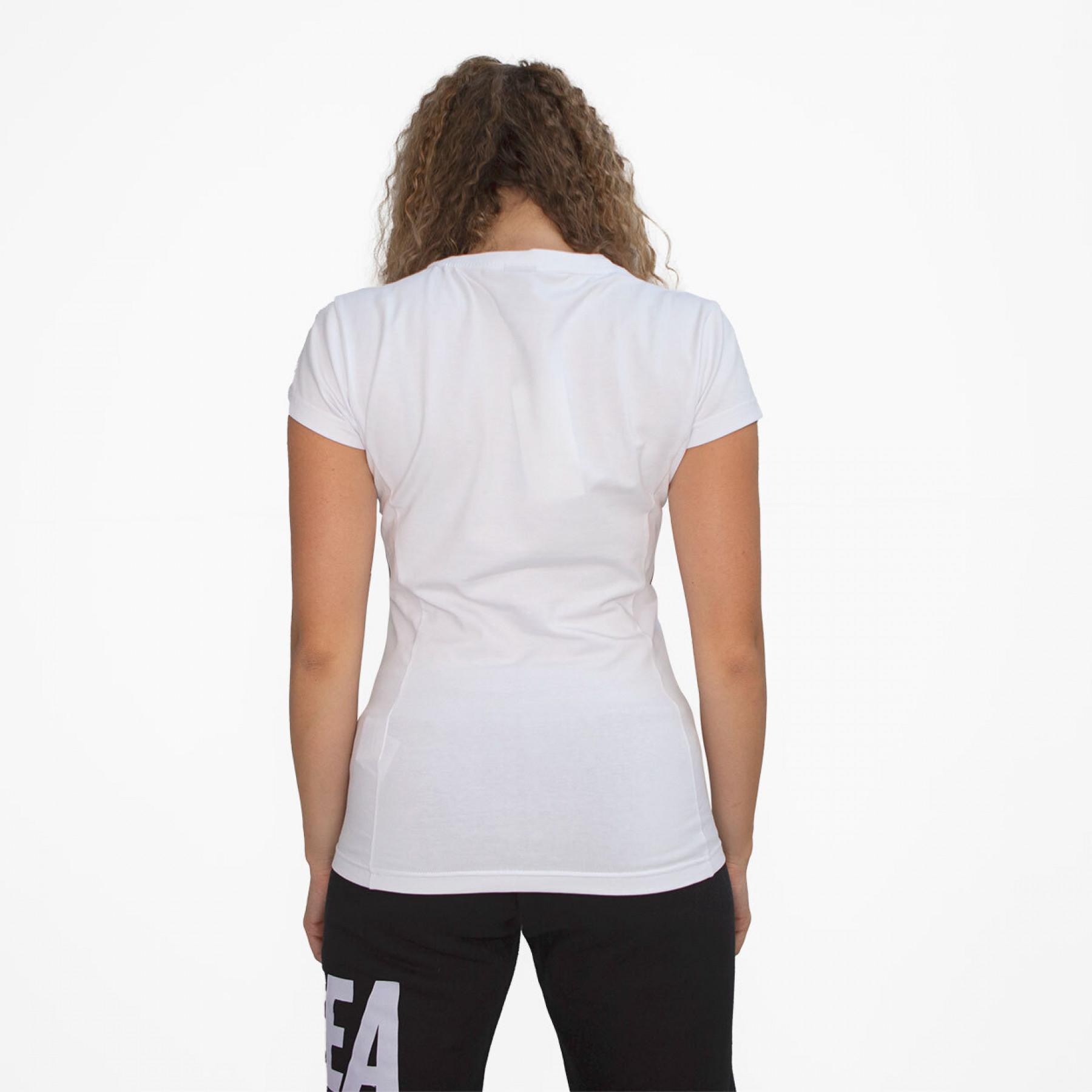 Frauen-T-Shirt Errea Graphic