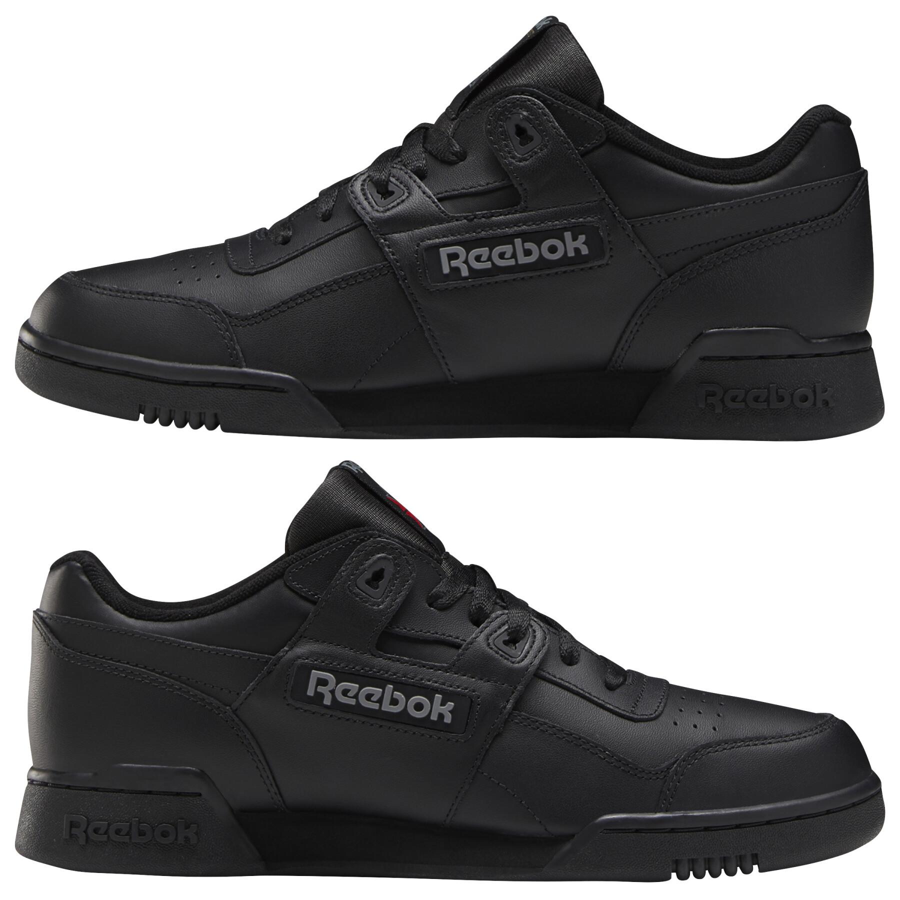 Reebok Workout Plus Schuhe