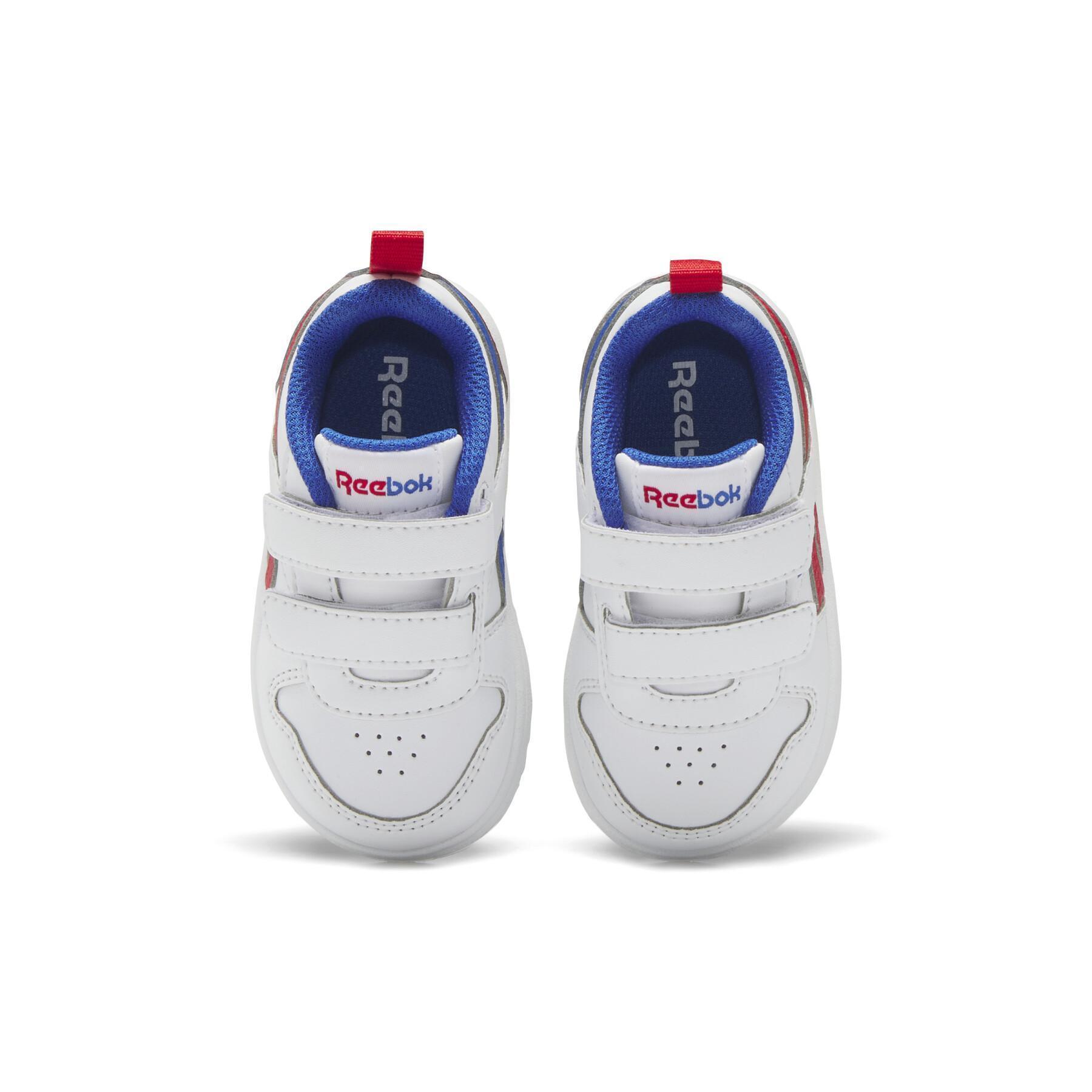 Sneakers für Baby-Jungen Reebok Classics Royal Prime 2 Alt