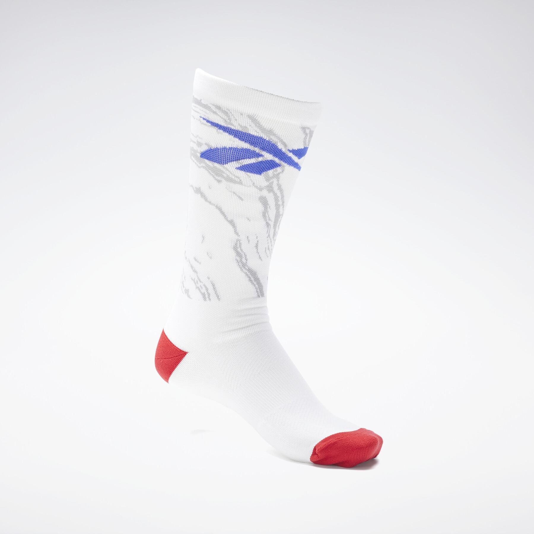 Mid-Rise-Socken Reebok Tech Style Fury