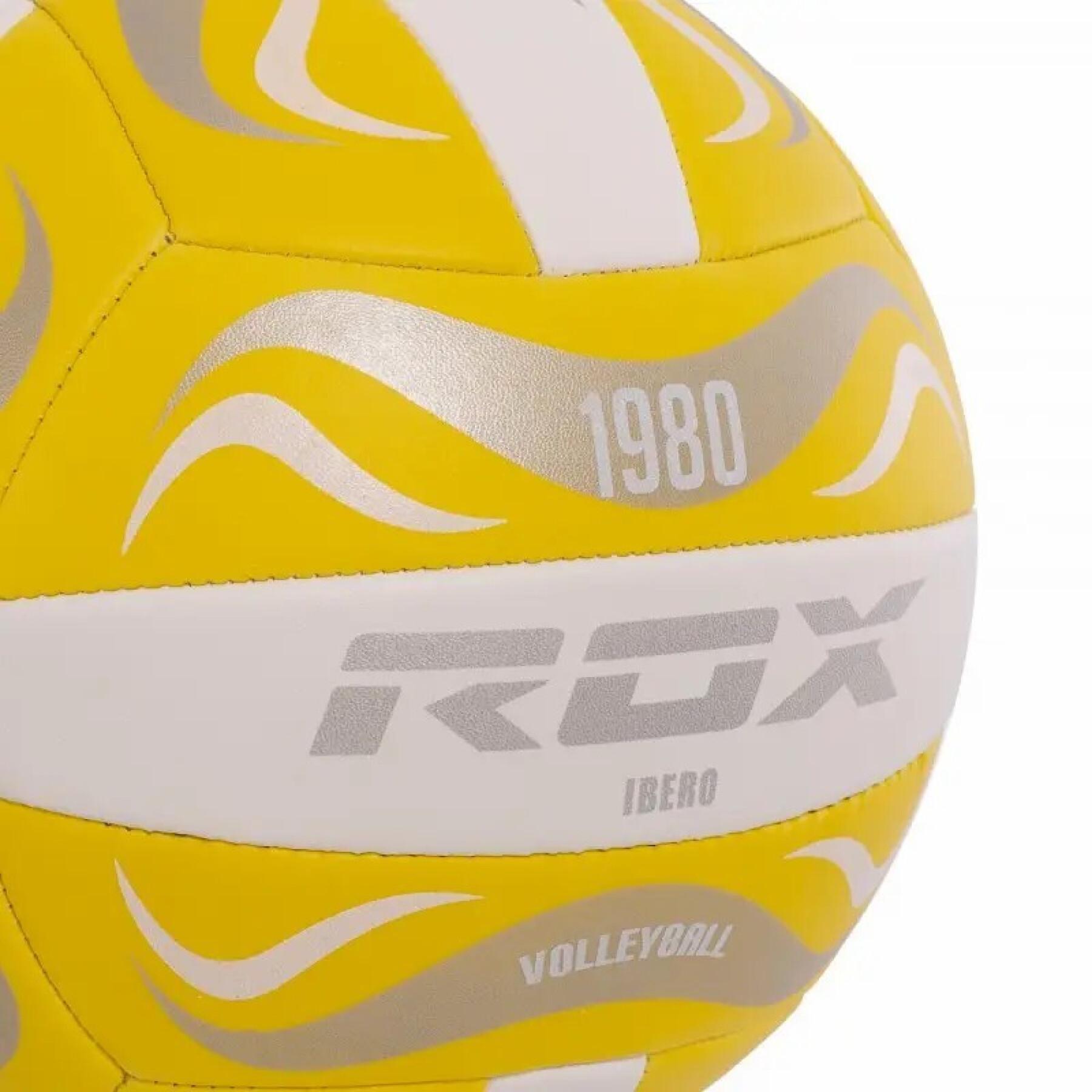 Volleyball Rox R-Ibero