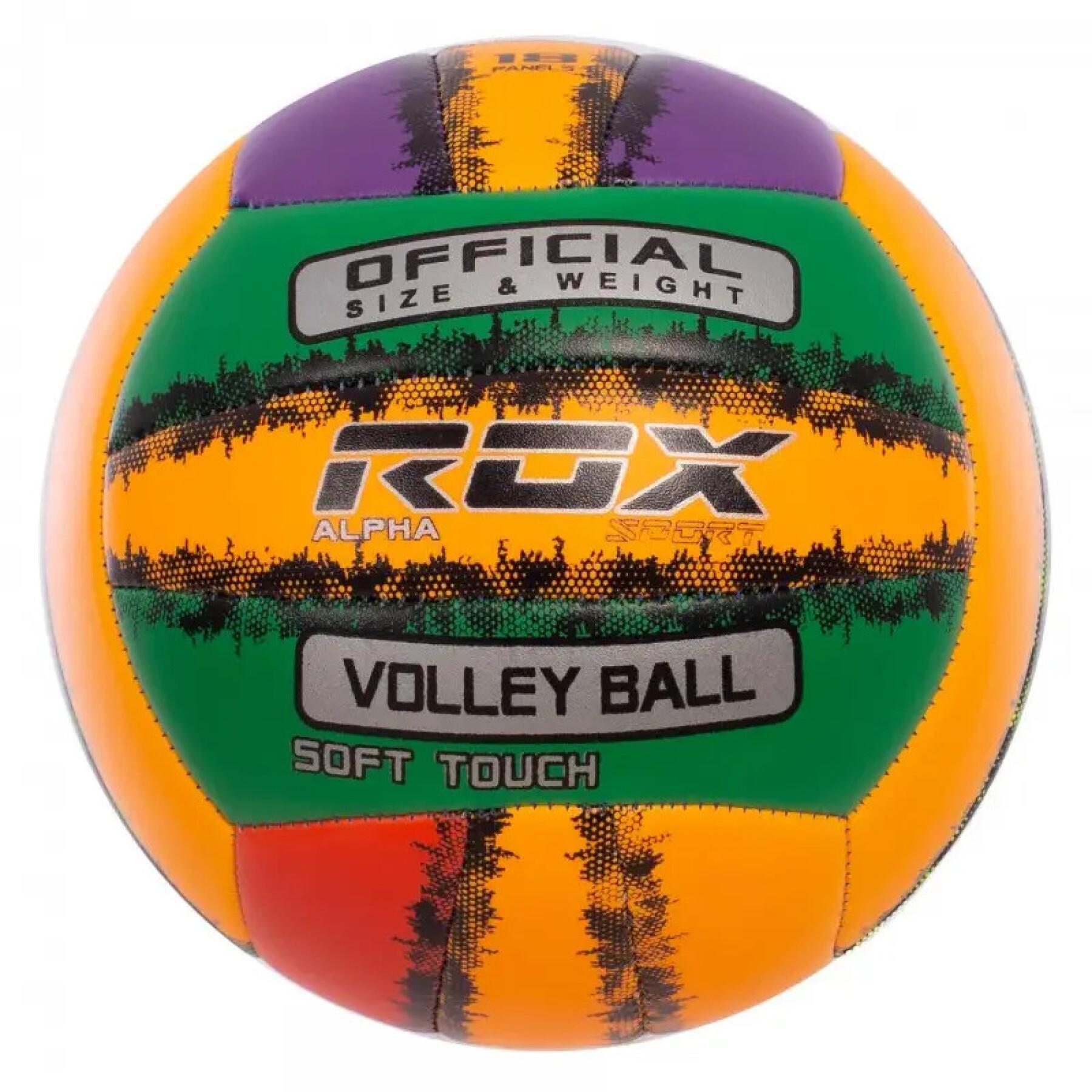 Volleyball Rox Alpha