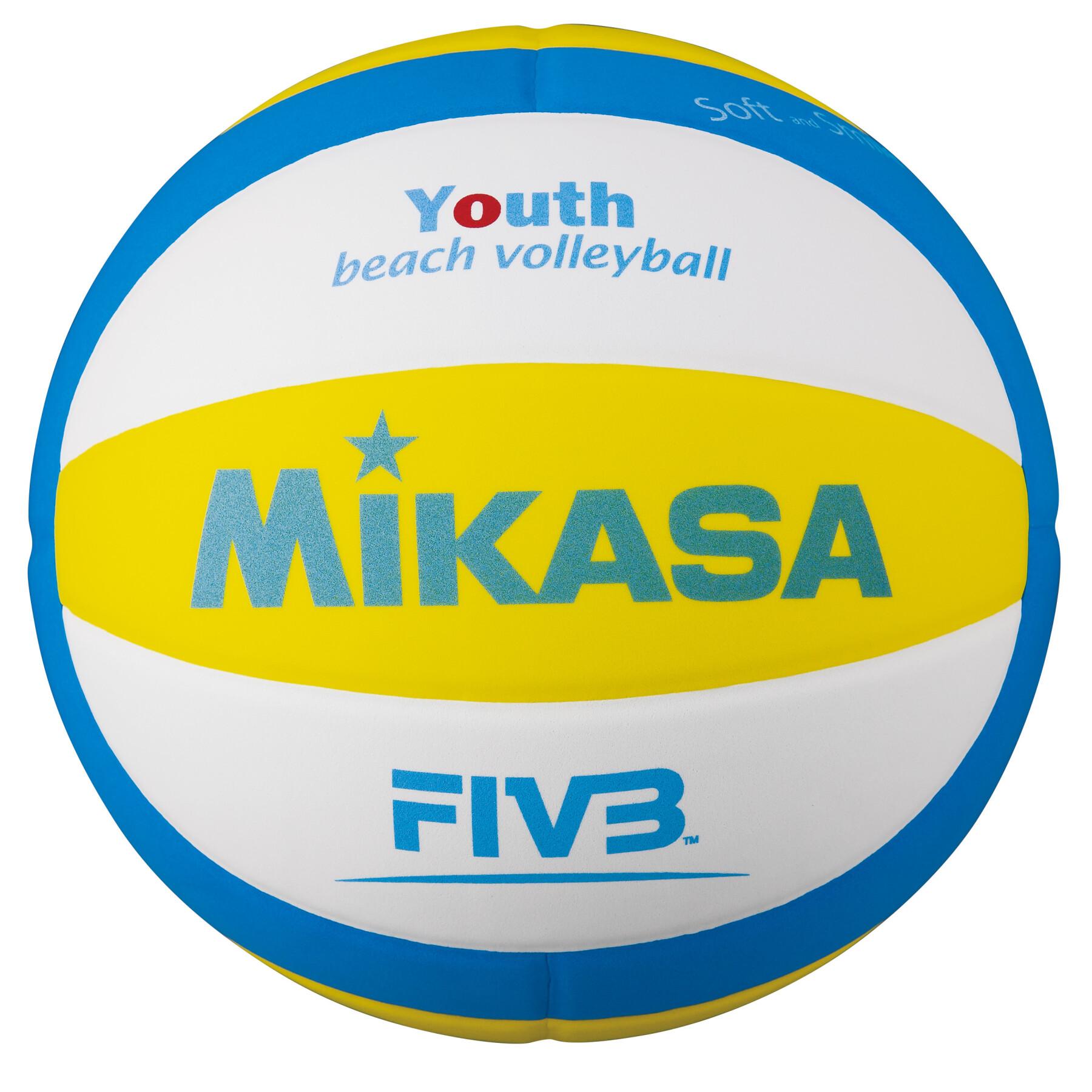 Junior Beachvolleyball Mikasa SBV