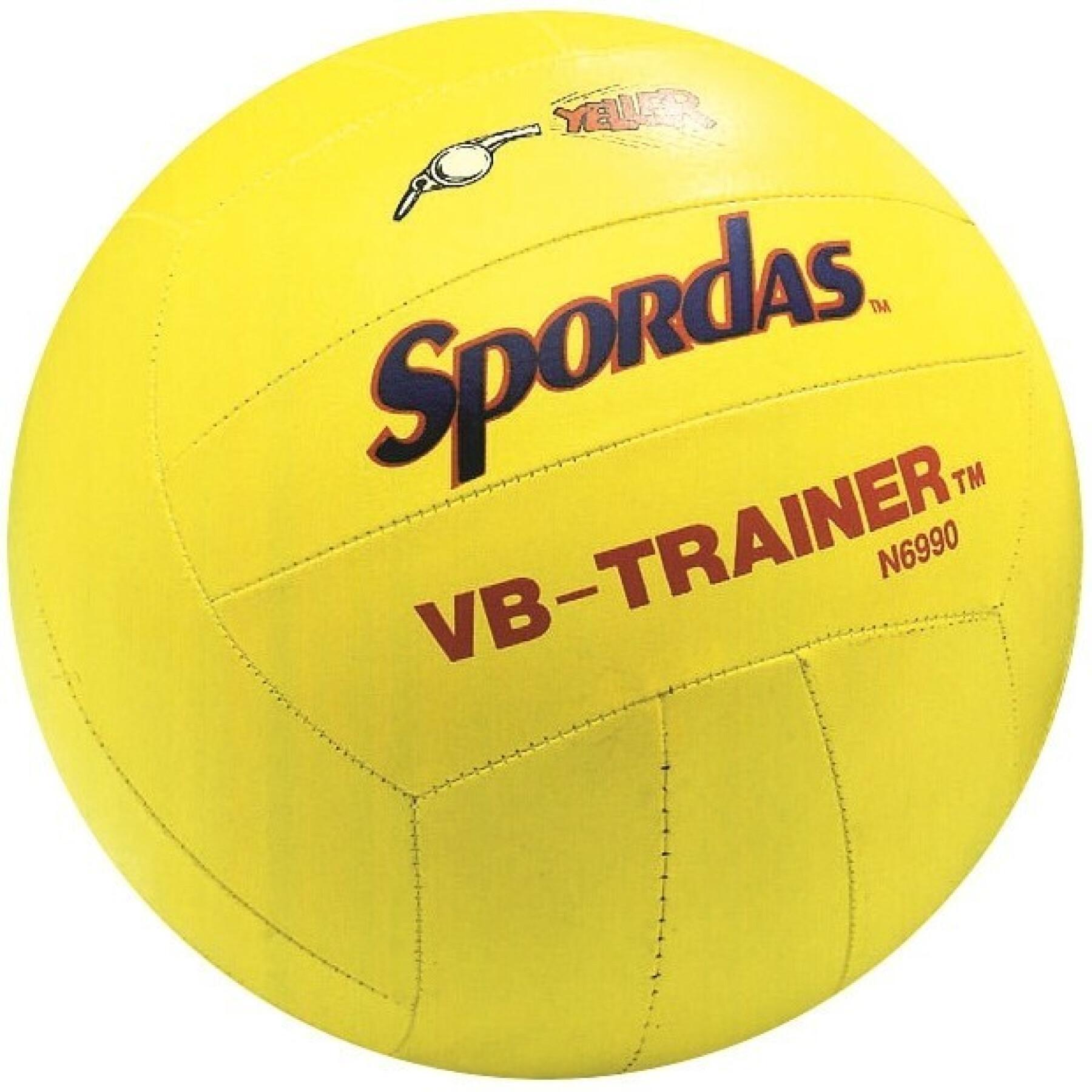 Volleyball Kind Spordas Touch VB-Trainer