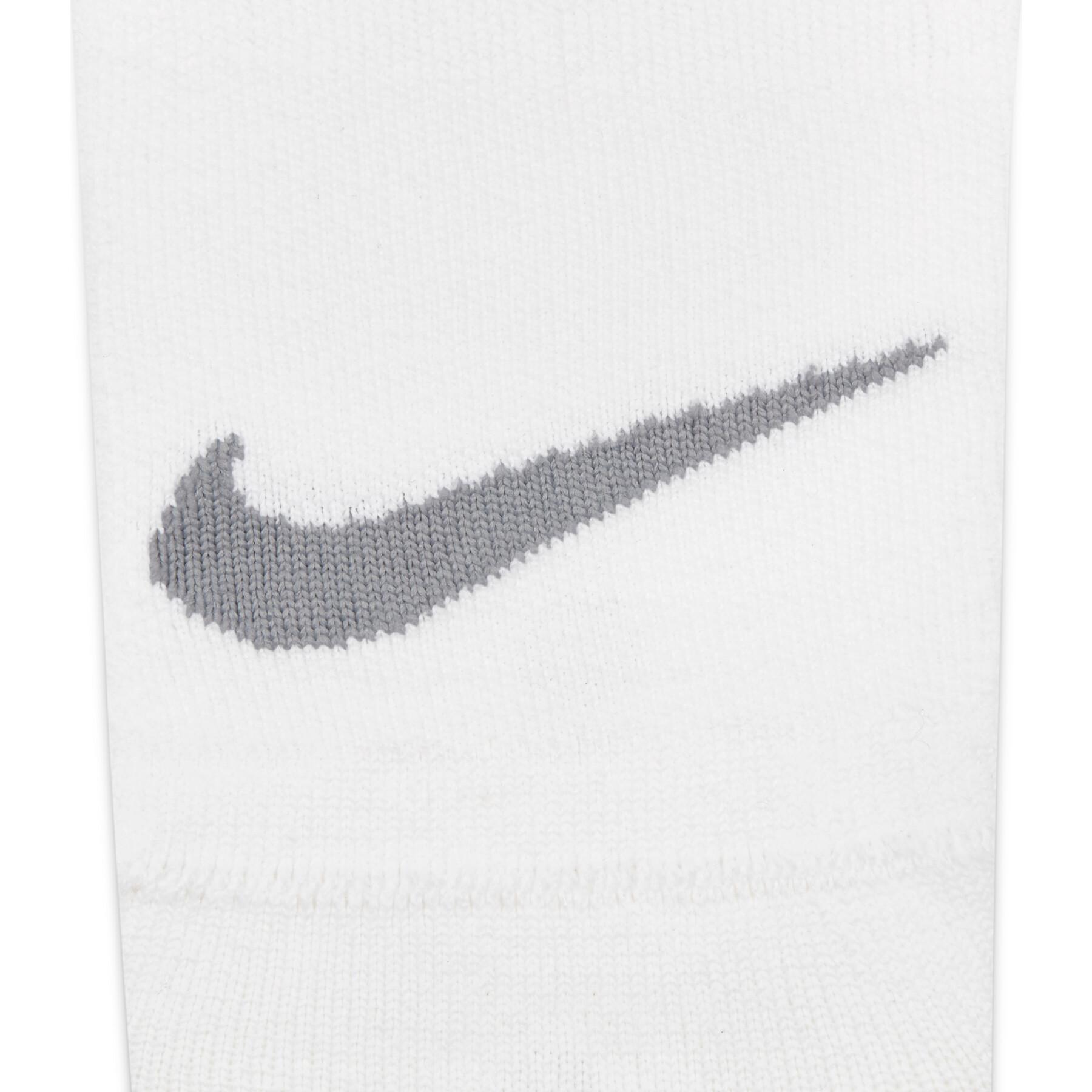 Socken für Frauen Nike everyday plus lightweight