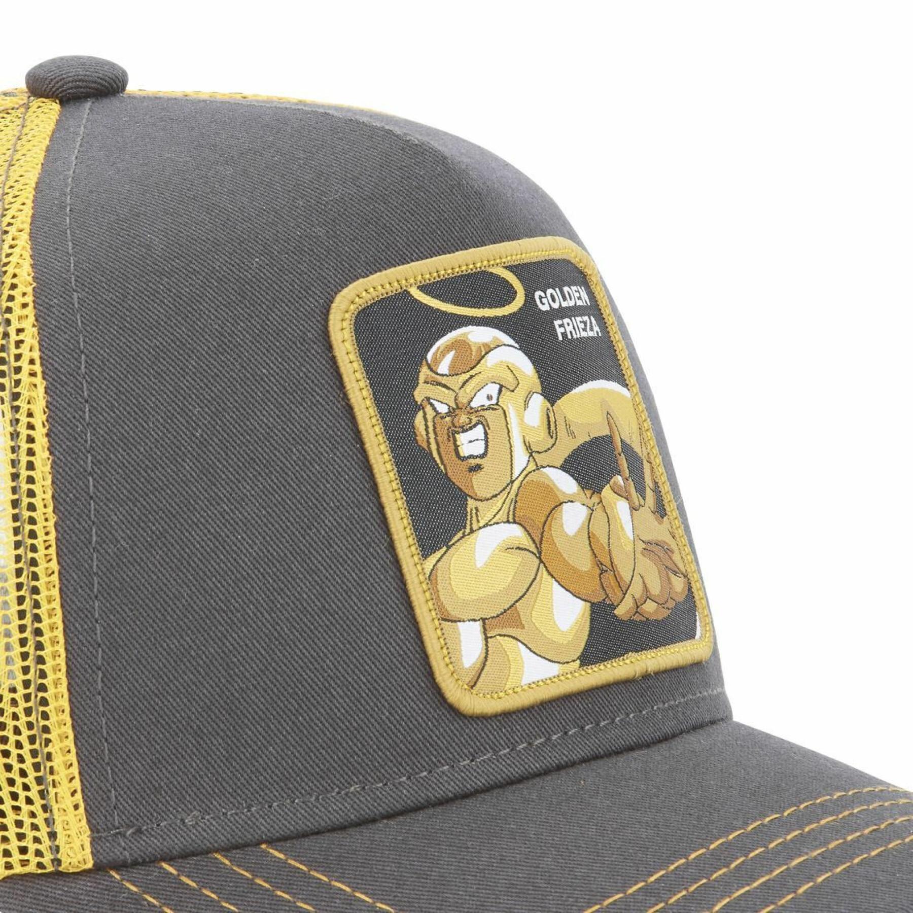 Mütze Capslab Dragon Ball Super Gold