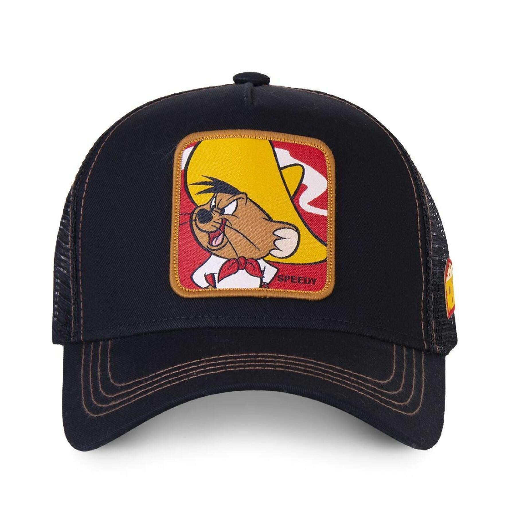Mütze Capslab Looney Tunes Speedy Gonzales