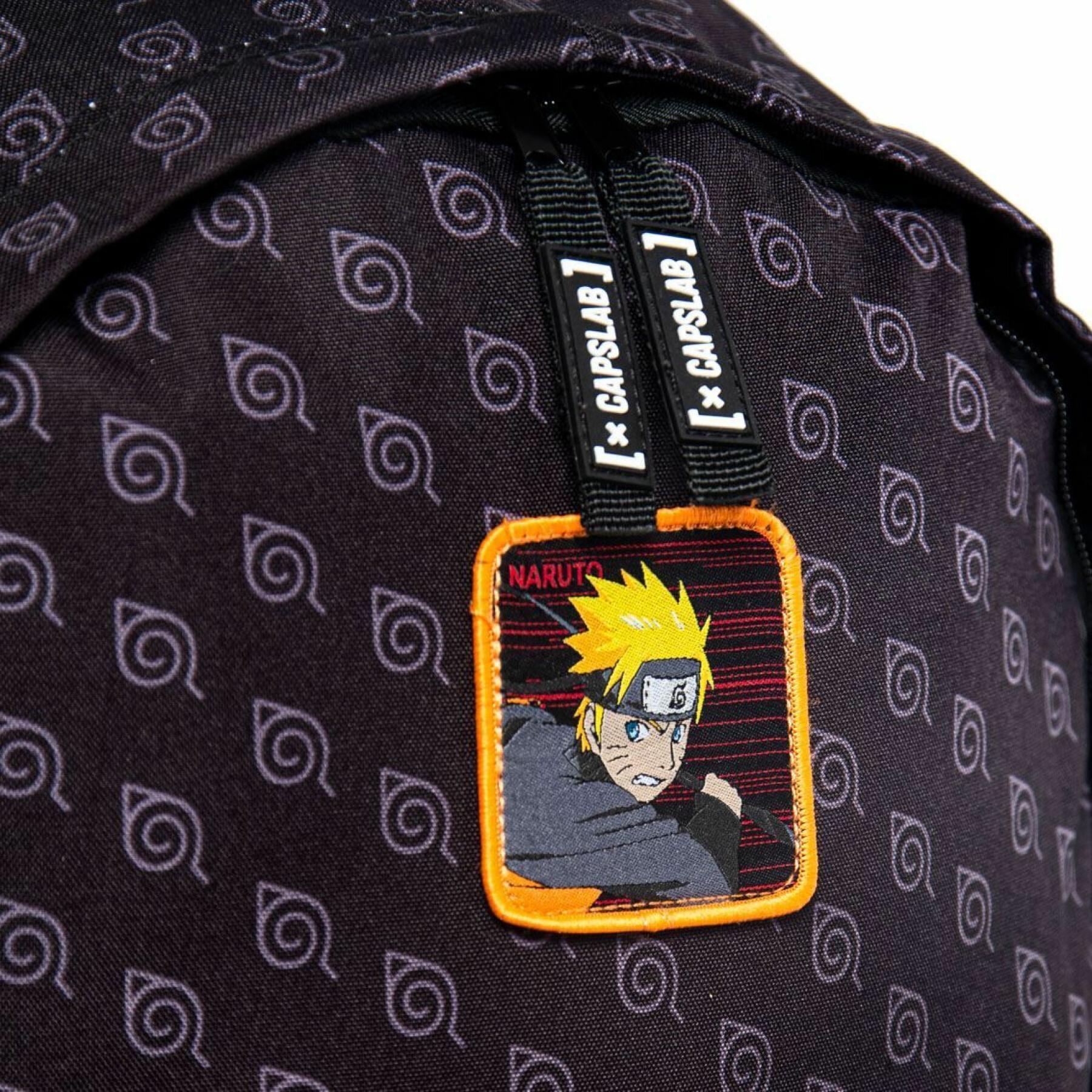 Rucksack Capslab Naruto