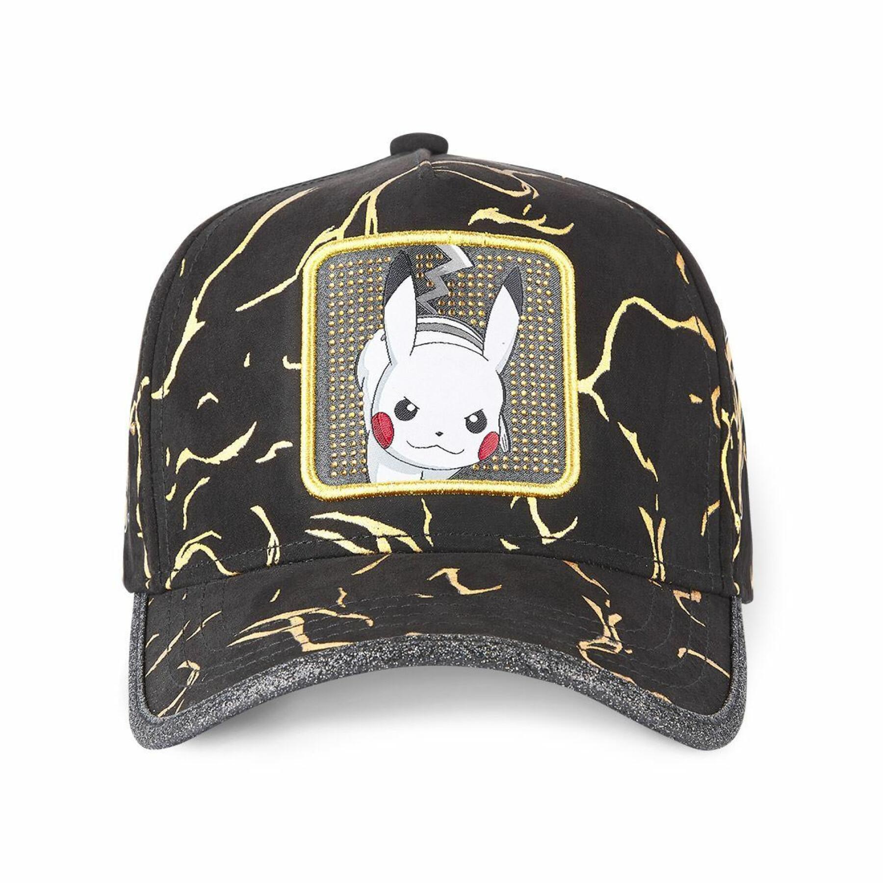 Mütze Capslab Street Pokemon Pikachu
