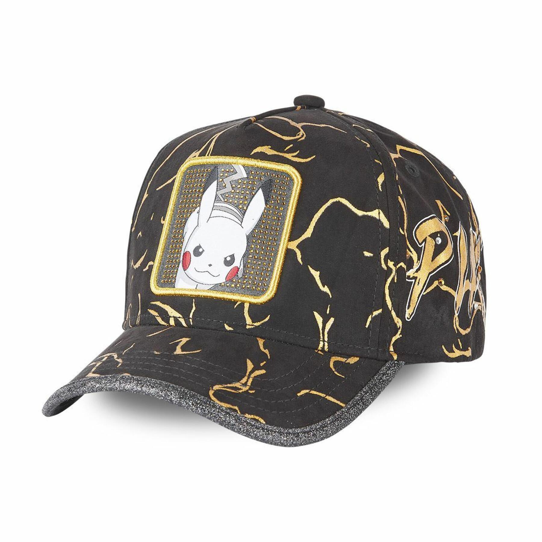 Mütze Capslab Street Pokemon Pikachu