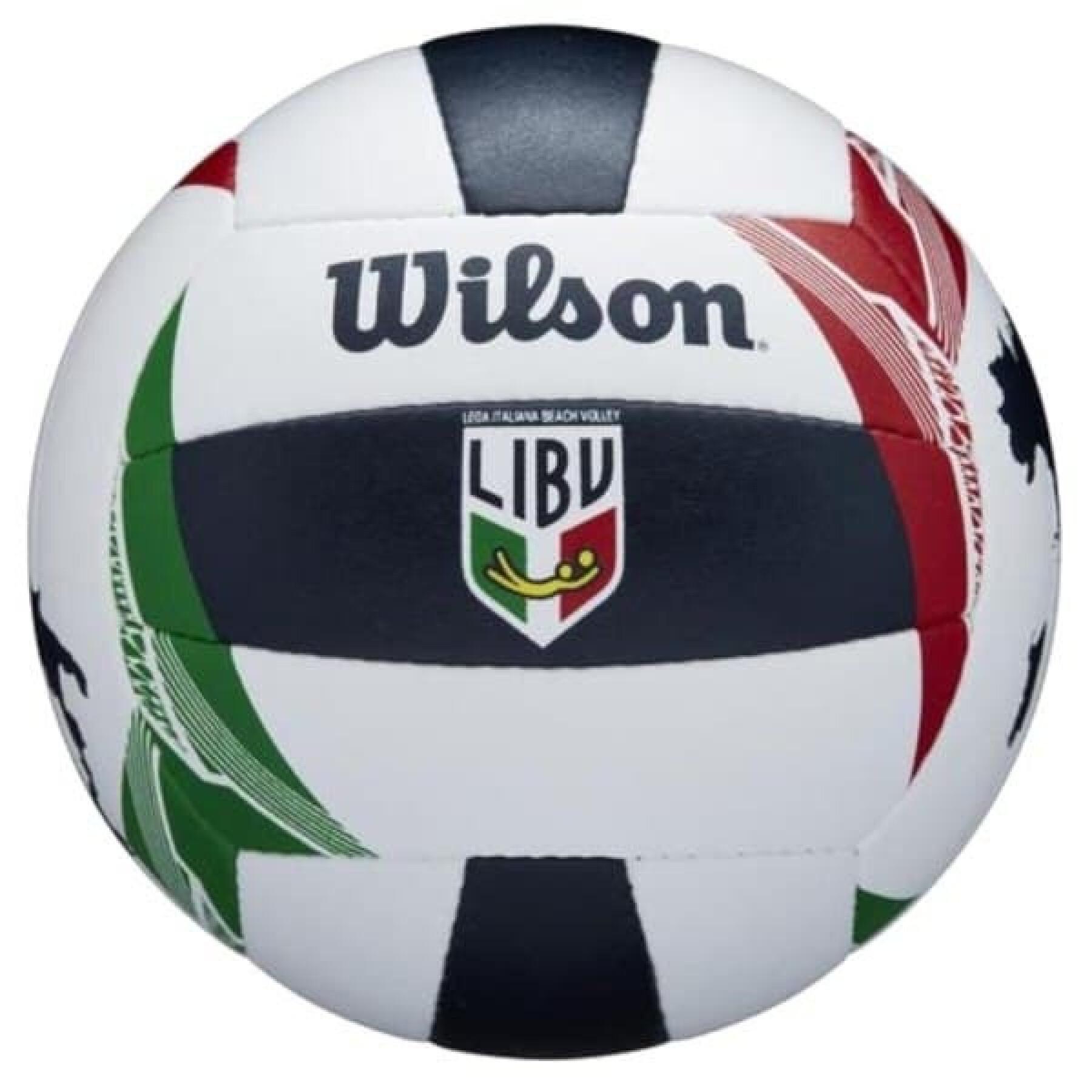 Volleyball Wilson Italian League VB Official Gameball