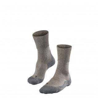 Socken für Frauen Falke TK1 Wool