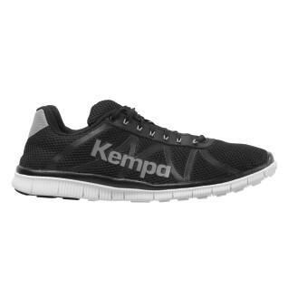 Schuhe Kempa K-Float Noir/gris