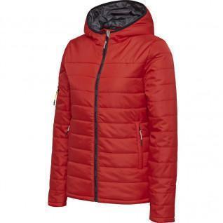 Damenjacke Hummel Quilted North