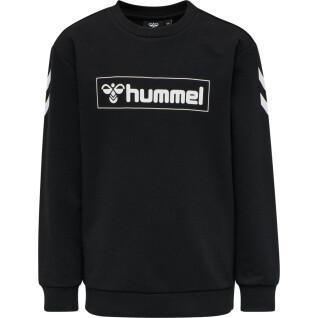 Kindersweatshirt Hummel hmlBOX