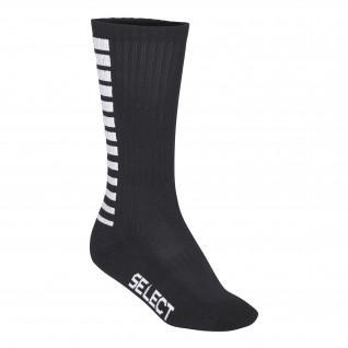 Hohe Socken Select Sports Striped