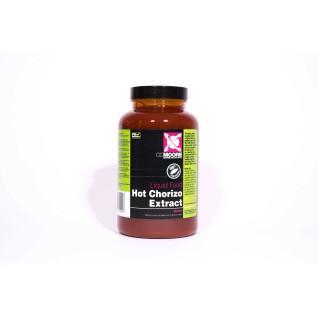 Flüssig CCMoore Hot Chorizo Extract 500ml