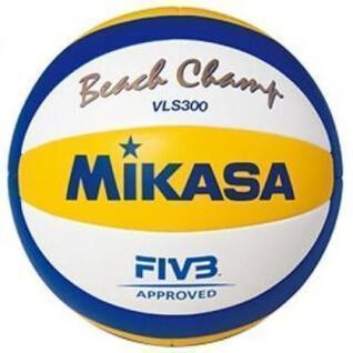 Beachvolleyball Mikasa VLS300 [Taille 5]