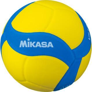 Kinderball Mikasa VS170W-Y-BL