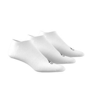 Unsichtbare Socken adidas Thin & Light (x3)
