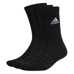 3-Paar-Set hoher Socken adidas