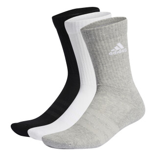 Hohe Socken adidas (x3)