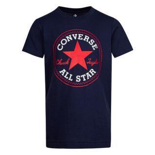 T-Shirt für Babies Converse