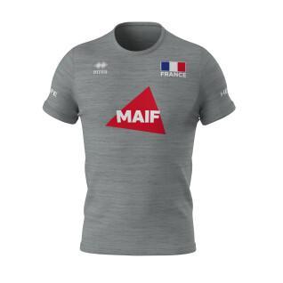 Offizielles Coven-T-Shirt der deutschen Nationalmannschaft Frankreich 2023/24