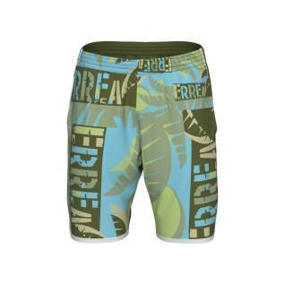 Bermuda-Shorts für Kinder Errea Graphic Transfer 03