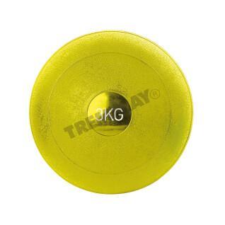 Medizinball flexibel 3 kg Tremblay