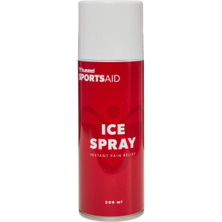 Kalte Pflege Hummel Ice Spray