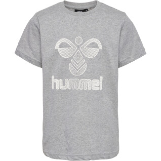 T-Shirt Hummel Proud