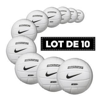 Lot von 10 Ballons Nike Hyperspike 18P