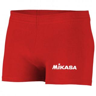 Volleyballshorts für Damen Mikasa