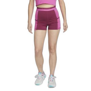 Damen Tights Nike Pro Dri-Fit 3 "