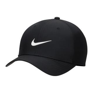 Strukturierte verstellbare Kappe Nike Dri-FIT rise