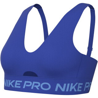 Damen-BH Nike Pro Indy Plunge