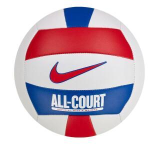 Entleerter Volleyball Nike All Court Volleyball