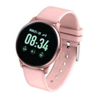 Multisport-GPS-Uhr, kompatibel mit ios&android Platyne Fashion
