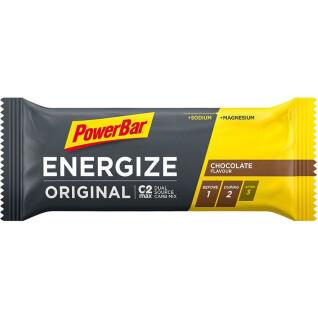 Ernährungsriegel PowerBar Energize Original