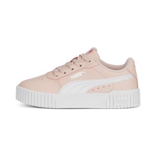 Sneakers für Mädchen Puma Carina 2.0 PS