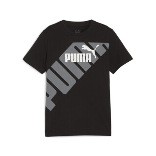 T-Shirt Puma Power