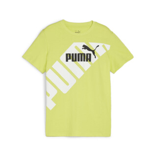 T-Shirt Puma Power