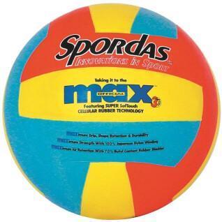 Volleyball Kind Spordas Max Super Soft Touch